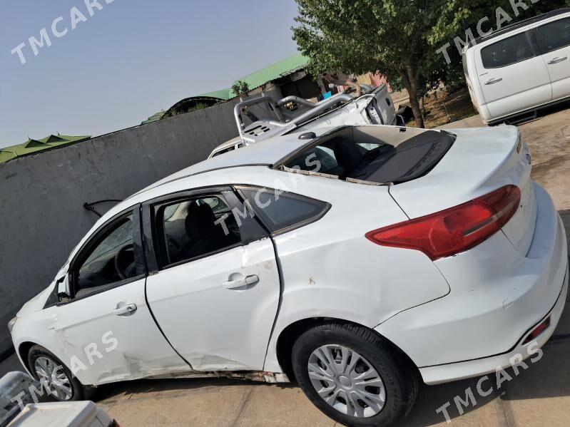 Ford Focus 2018 - 70 000 TMT - Änew - img 2