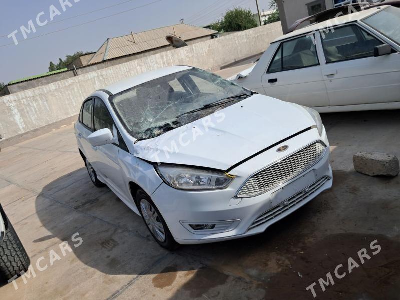Ford Focus 2018 - 70 000 TMT - Änew - img 3