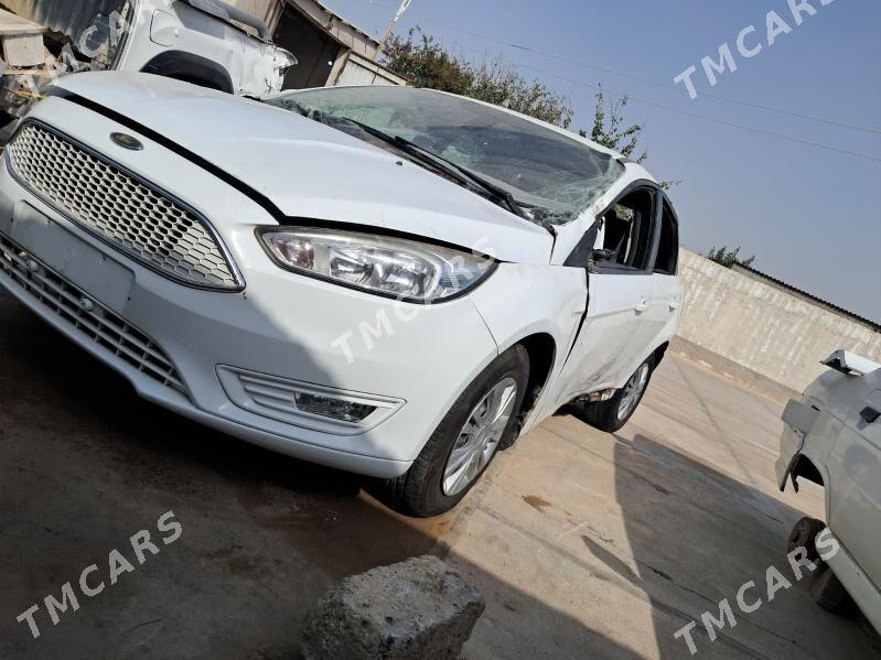 Ford Focus 2018 - 70 000 TMT - Änew - img 4