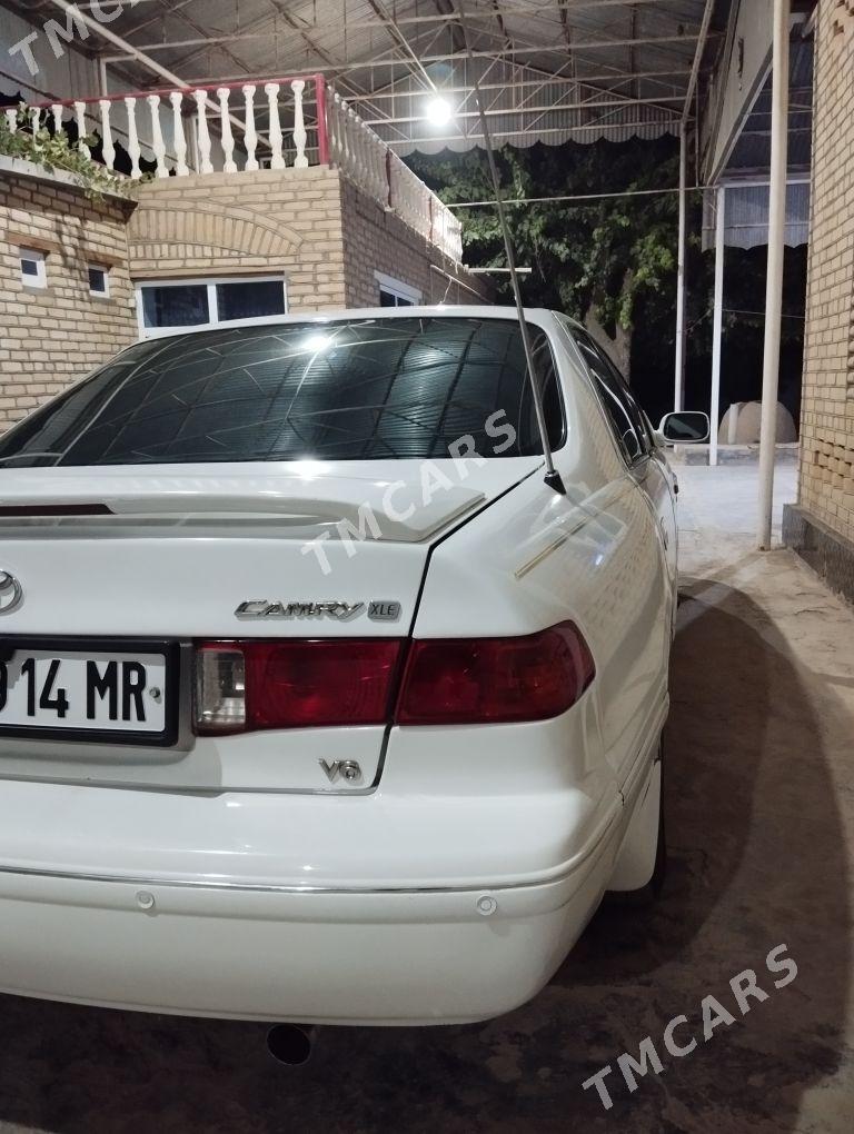 Toyota Camry 2000 - 165 000 TMT - Baýramaly - img 5