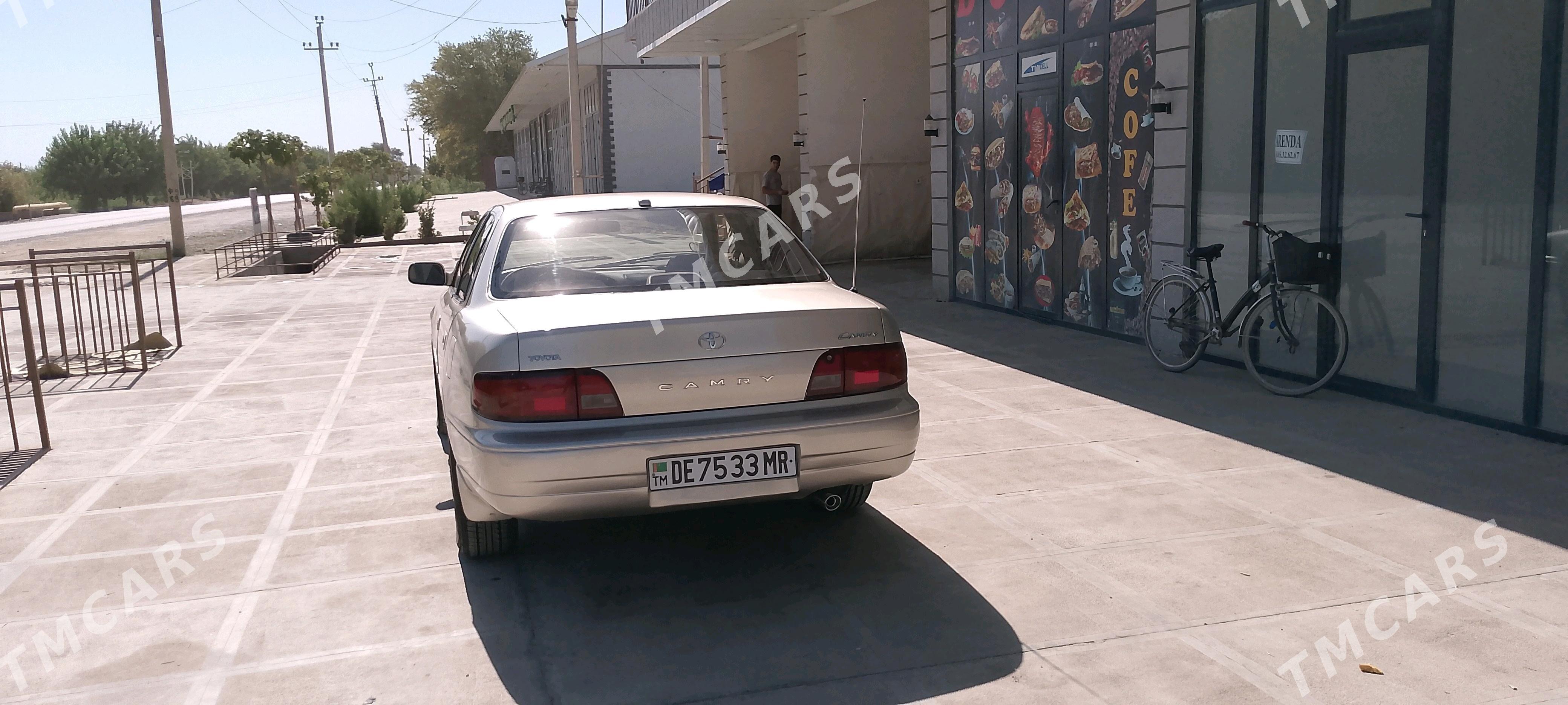 Toyota Camry 1995 - 93 000 TMT - Sakarçäge - img 6