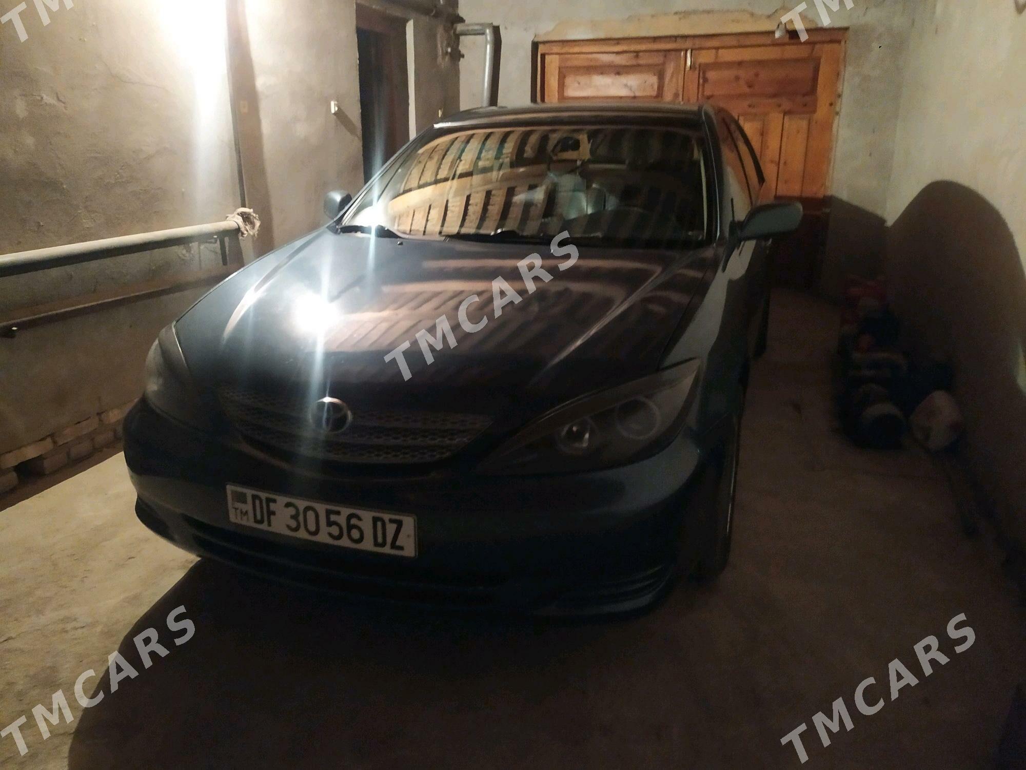 Toyota Camry 2002 - 150 000 TMT - Gurbansoltan Eje - img 3