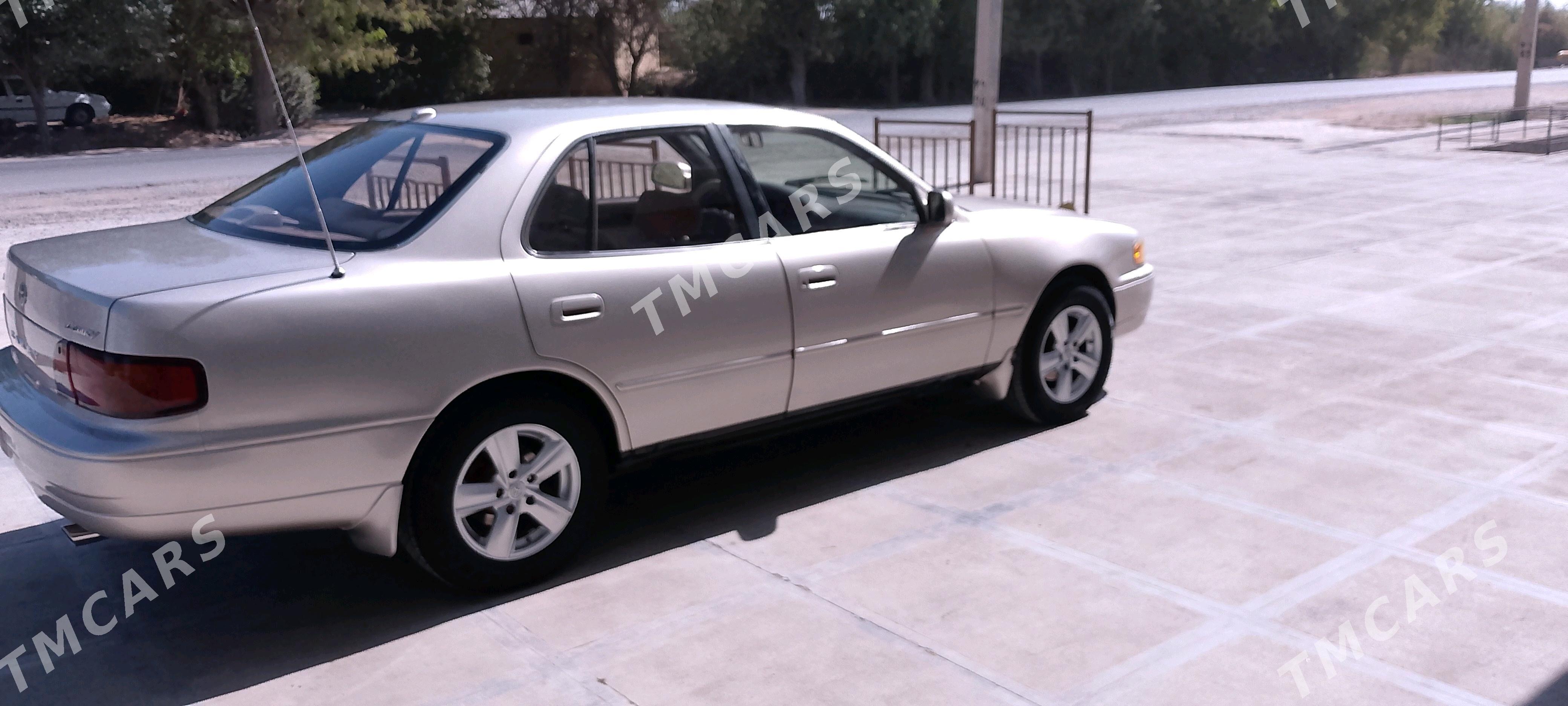 Toyota Camry 1995 - 93 000 TMT - Sakarçäge - img 2