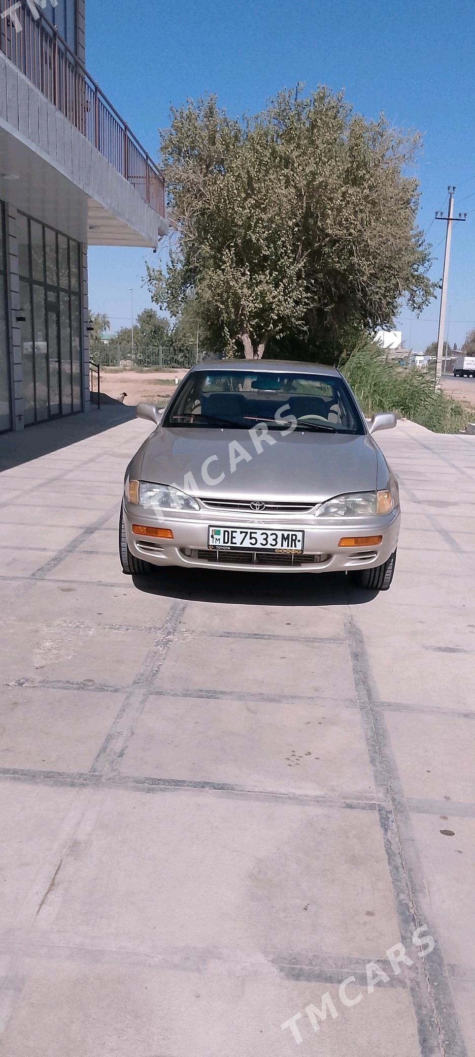 Toyota Camry 1995 - 93 000 TMT - Sakarçäge - img 8