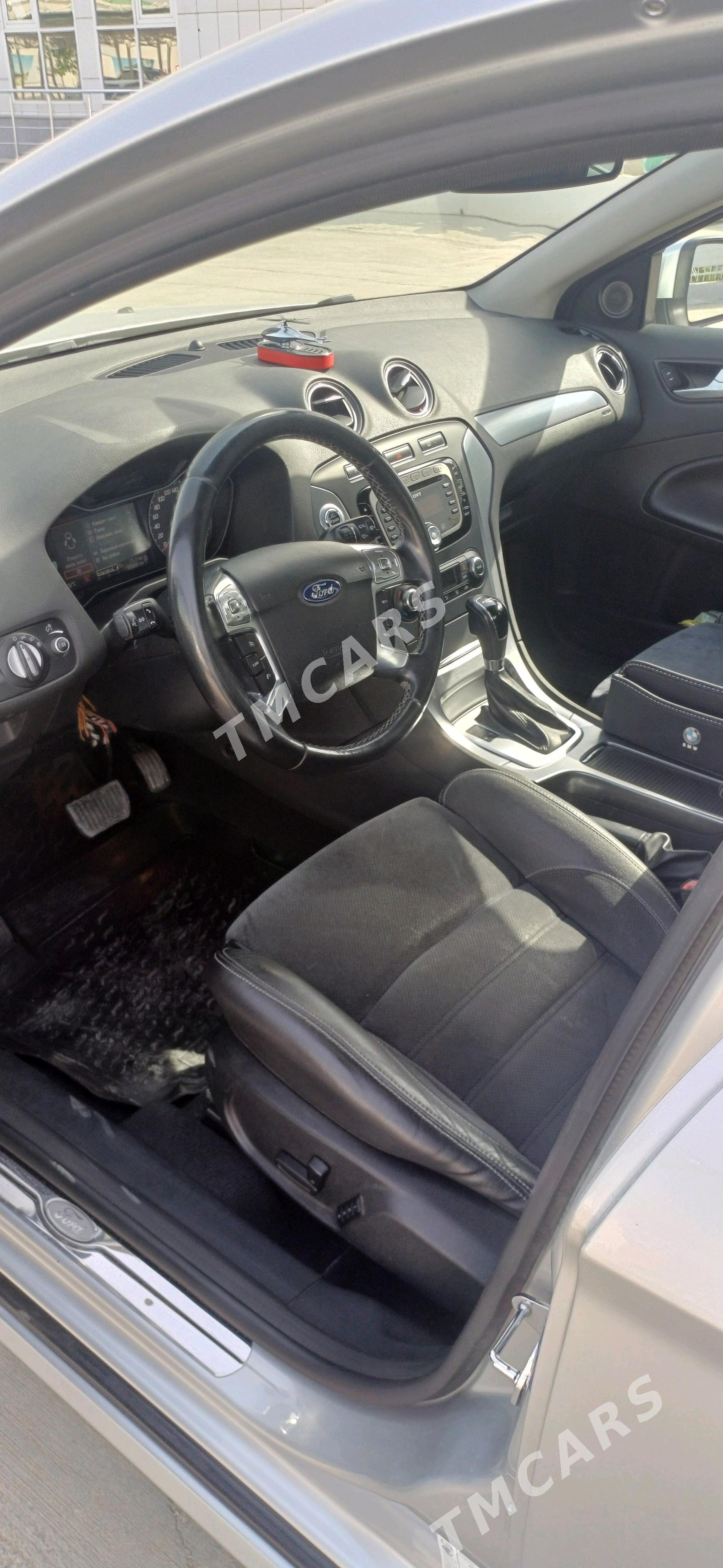 Ford Mondeo 2013 - 150 000 TMT - Aşgabat - img 3