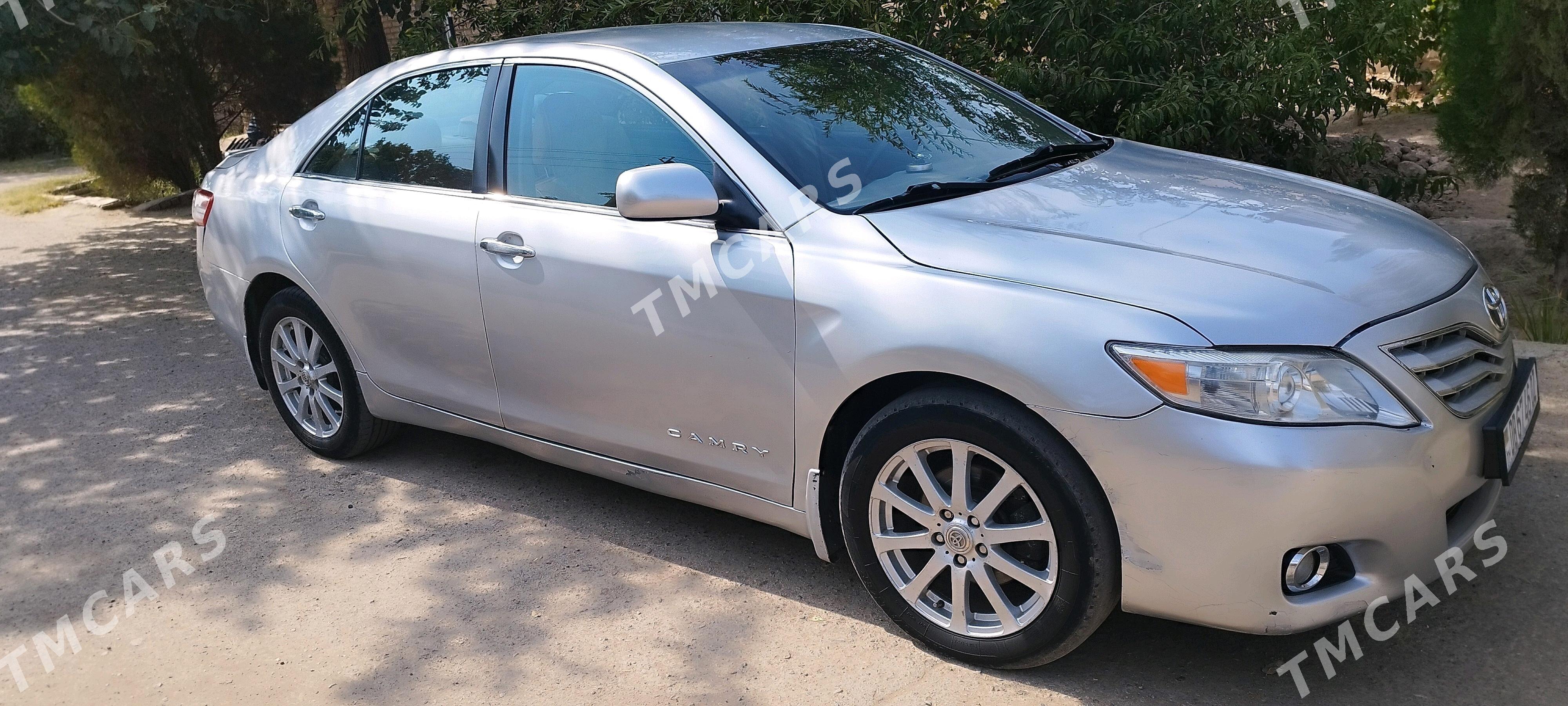 Toyota Camry 2007 - 120 000 TMT - Гороглы (Тагта) - img 5