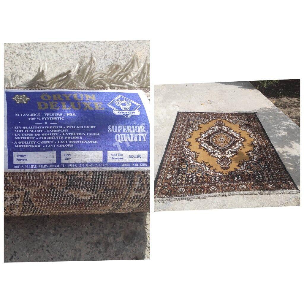 ковры - Aşgabat - img 6