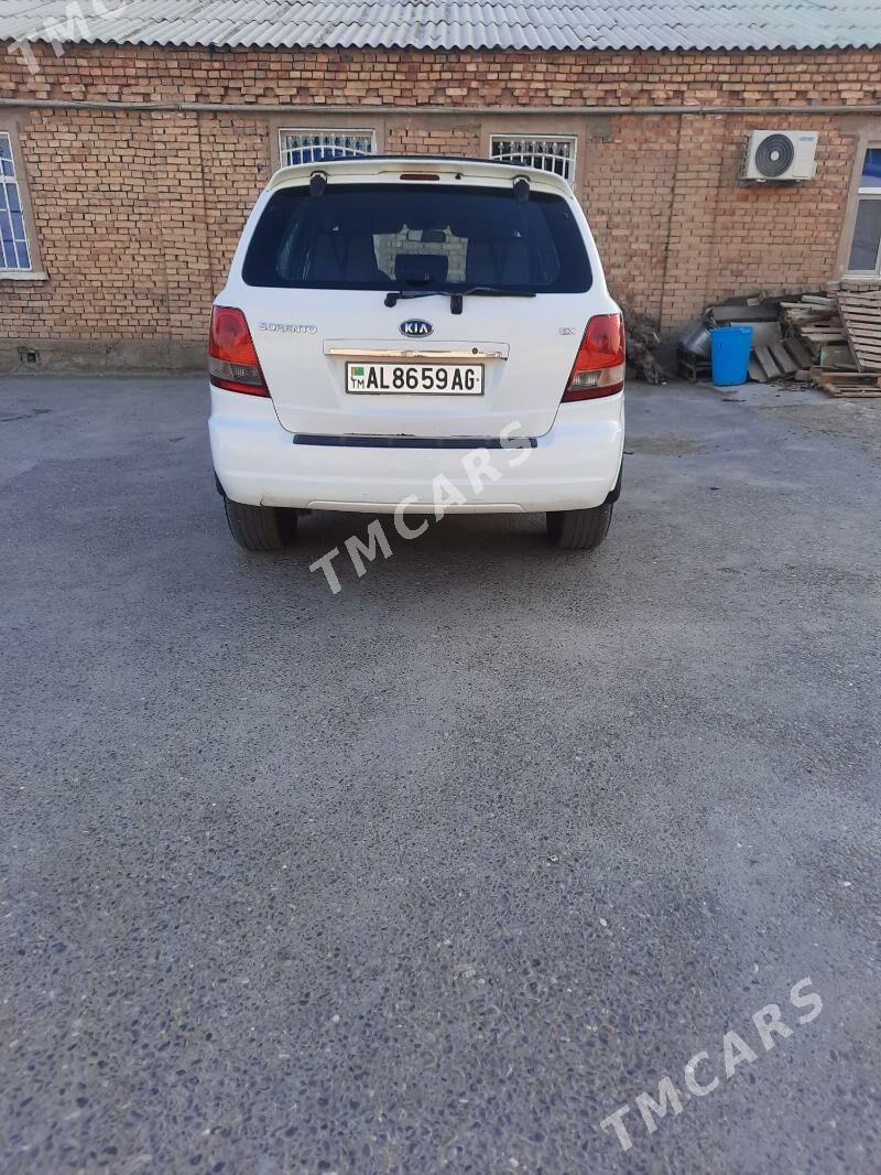 Kia Sorento 2005 - 110 000 TMT - Hitrowka - img 3