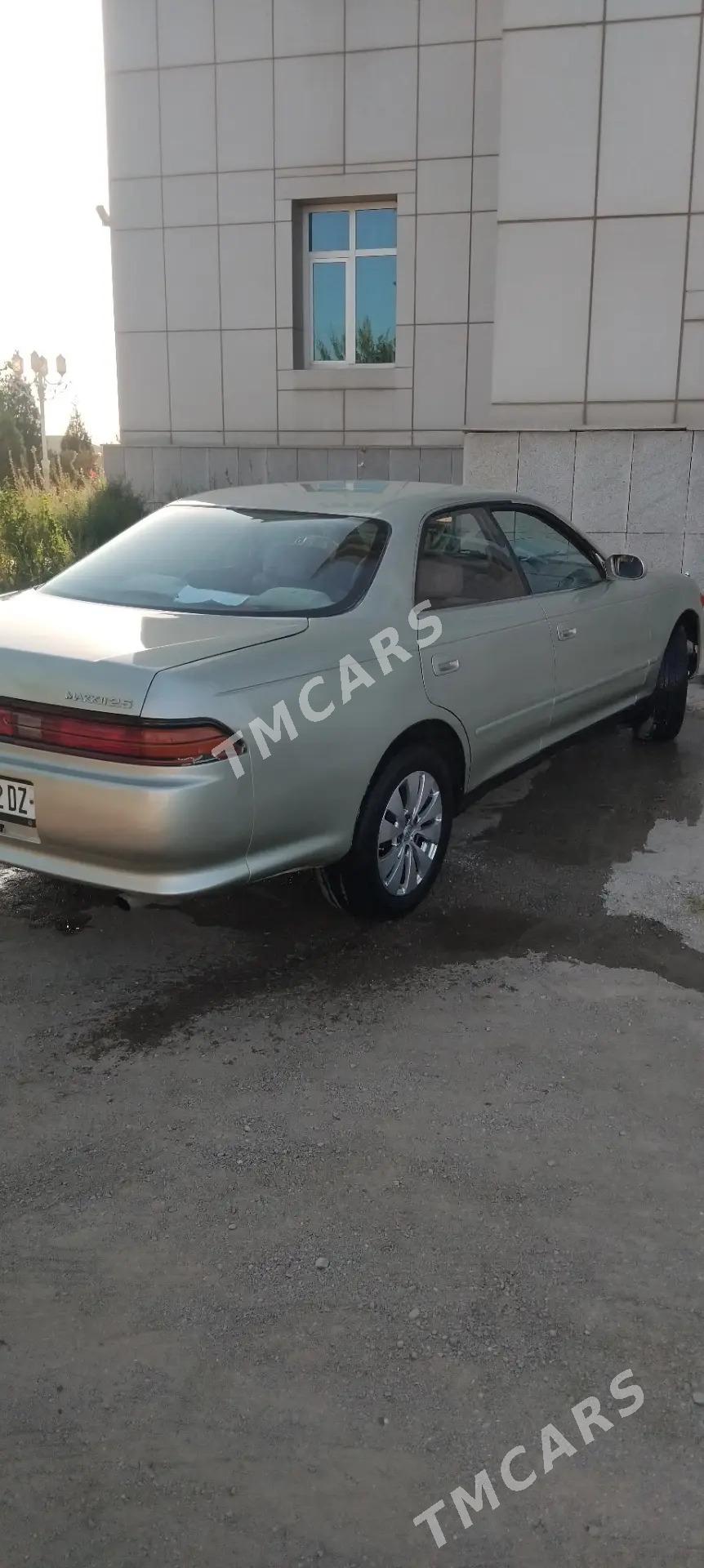 Toyota Mark II 1994 - 50 000 TMT - Губадаг - img 2