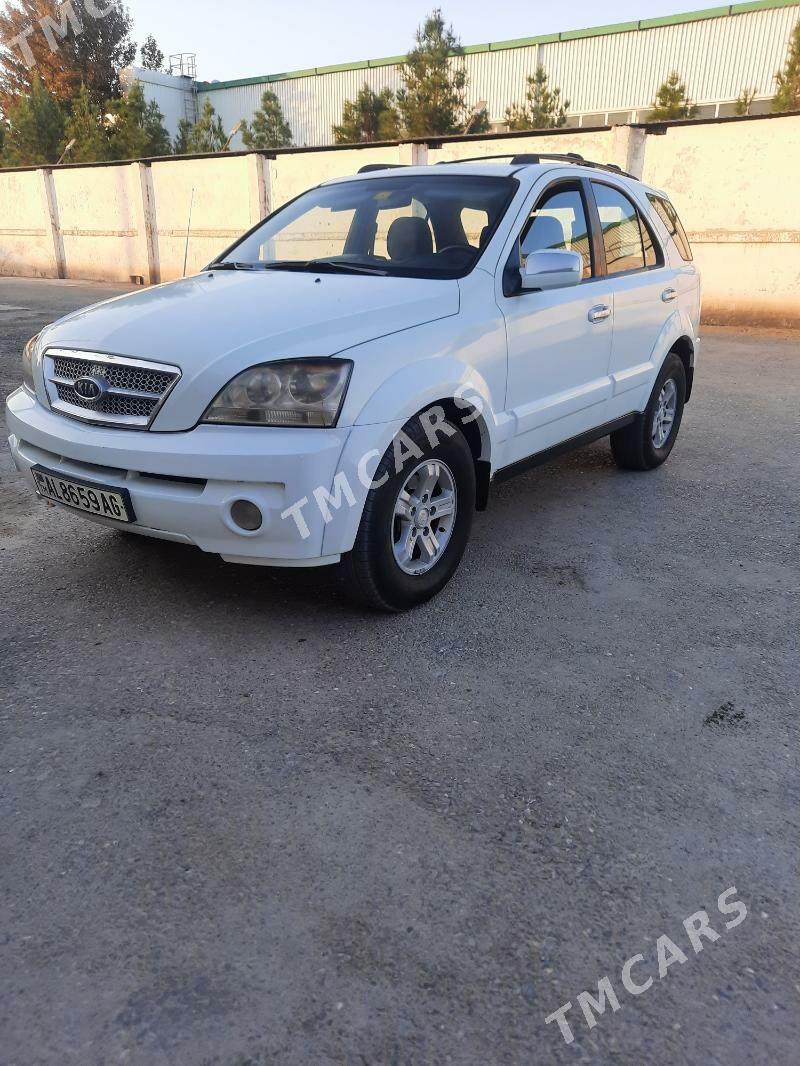 Kia Sorento 2005 - 110 000 TMT - Hitrowka - img 4