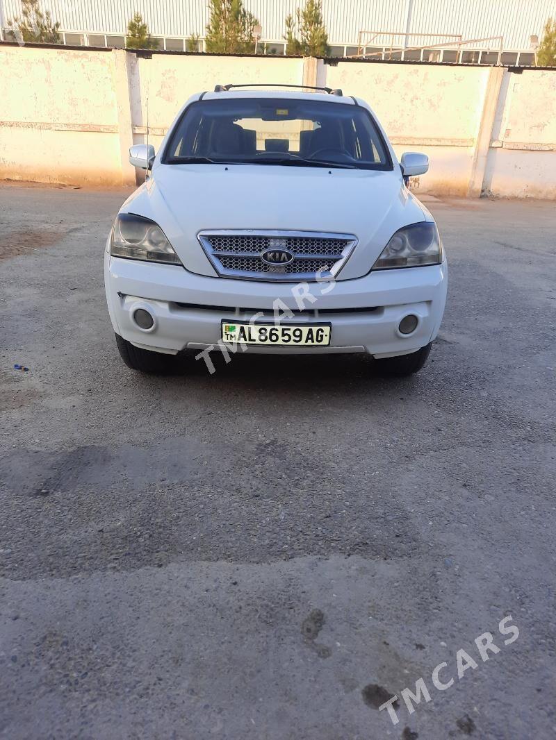 Kia Sorento 2005 - 110 000 TMT - Hitrowka - img 2