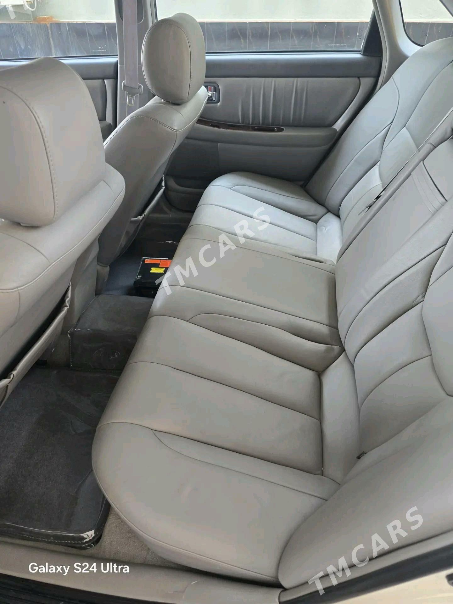 Toyota Avalon 2001 - 220 000 TMT - Mary - img 5