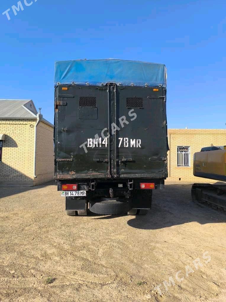 Kamaz 5320 1986 - 144 000 TMT - Сакарчага - img 6