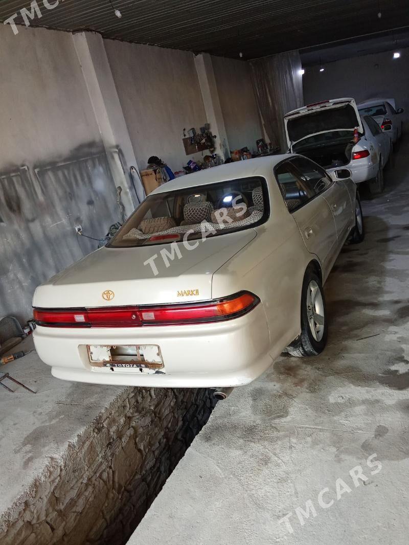 Toyota Mark II 1994 - 50 000 TMT - Magdanly - img 6