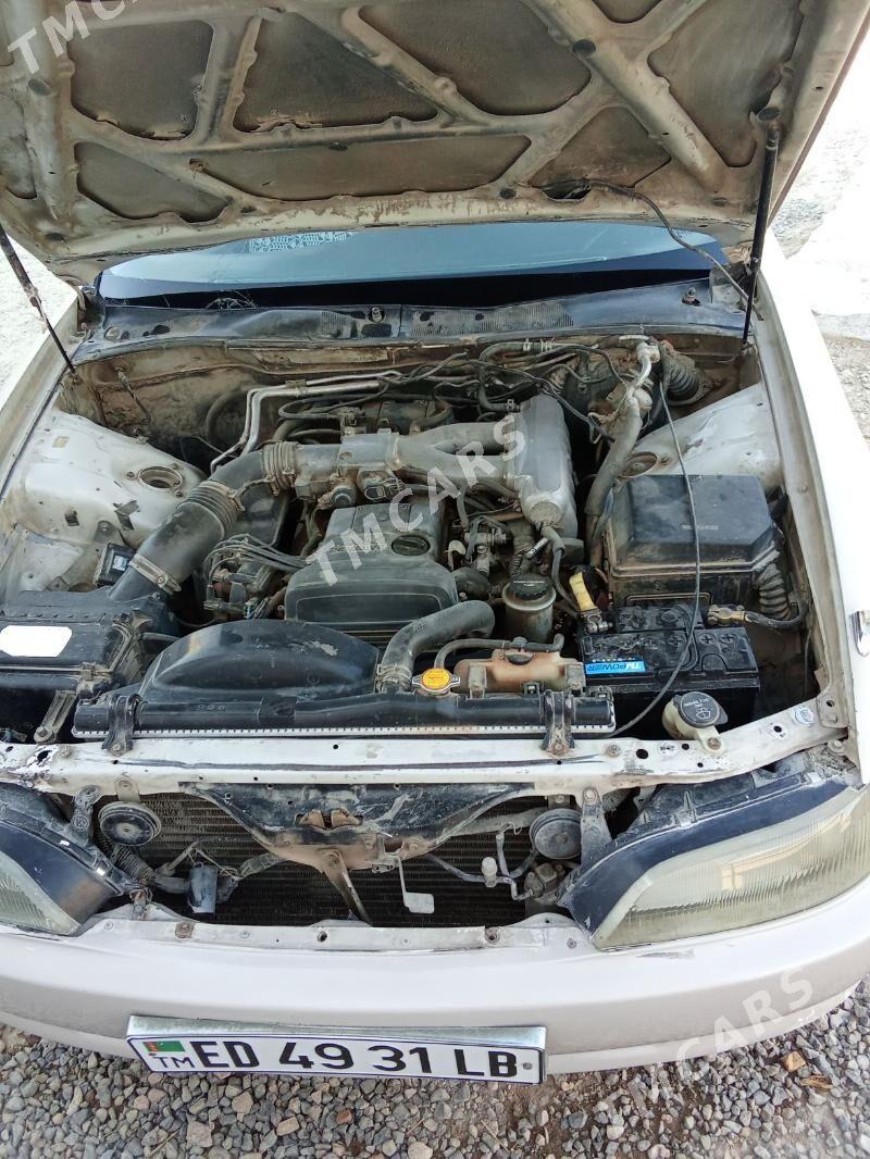 Toyota Mark II 1994 - 50 000 TMT - Magdanly - img 5