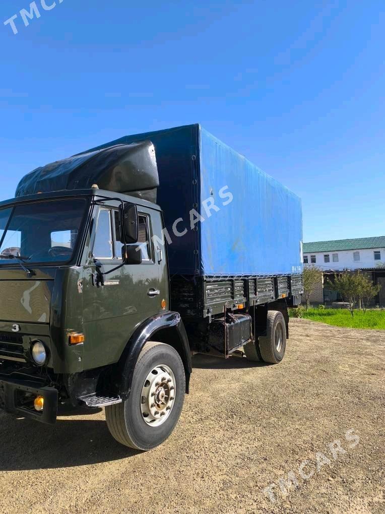 Kamaz 5320 1986 - 144 000 TMT - Сакарчага - img 5