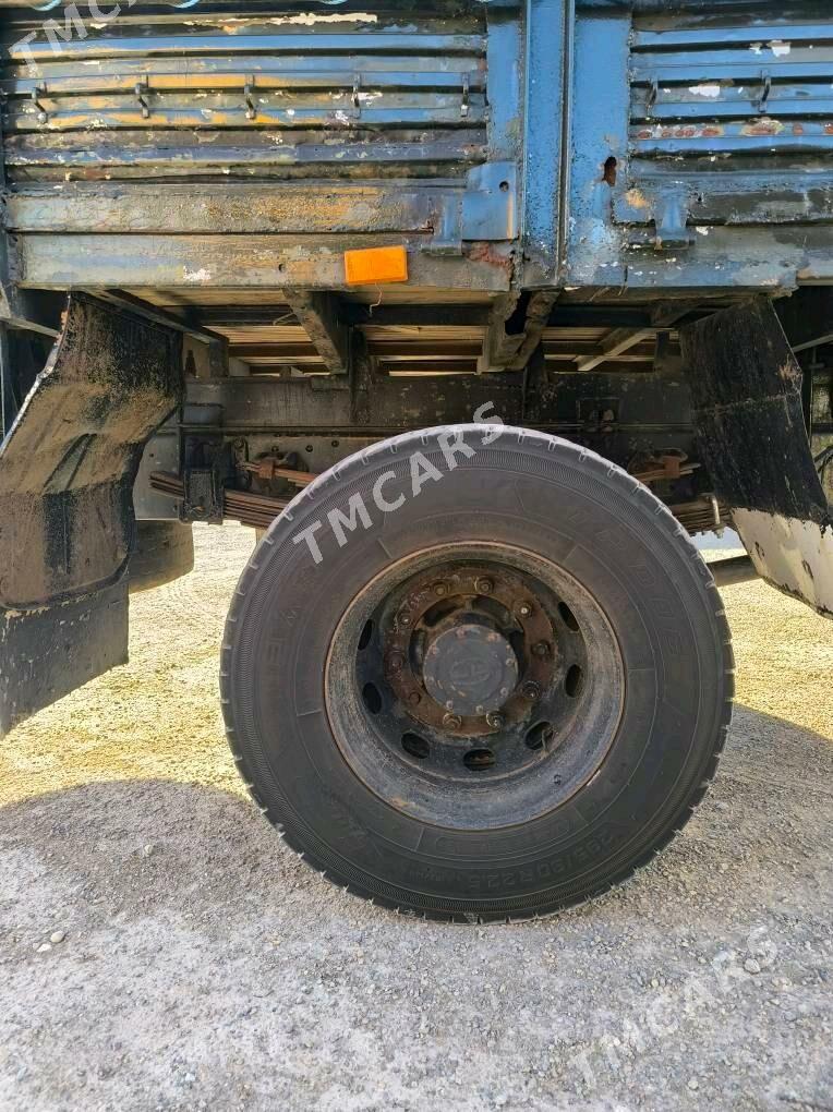 Kamaz 5320 1986 - 144 000 TMT - Сакарчага - img 3