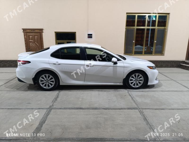 Toyota Camry 2018 - 310 000 TMT - Ашхабад - img 4