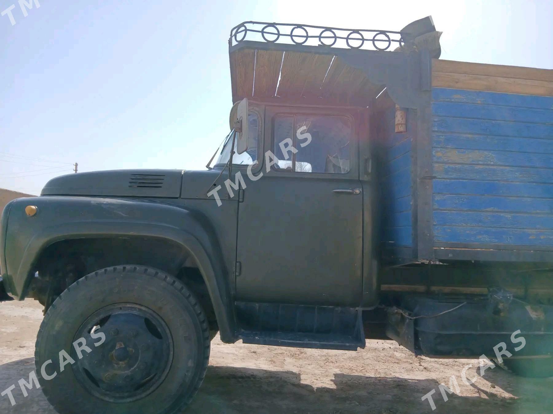 Zil 130 1983 - 80 000 TMT - Ак-Бугдайский этрап - img 3