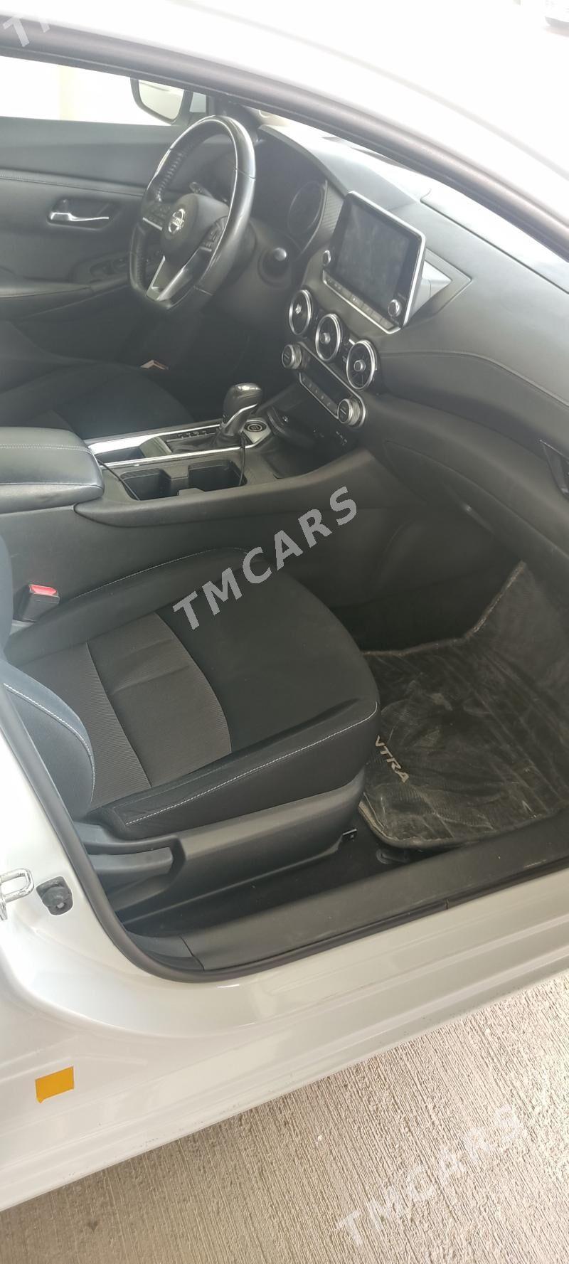 Nissan Sentra 2020 - 200 000 TMT - Aşgabat - img 10