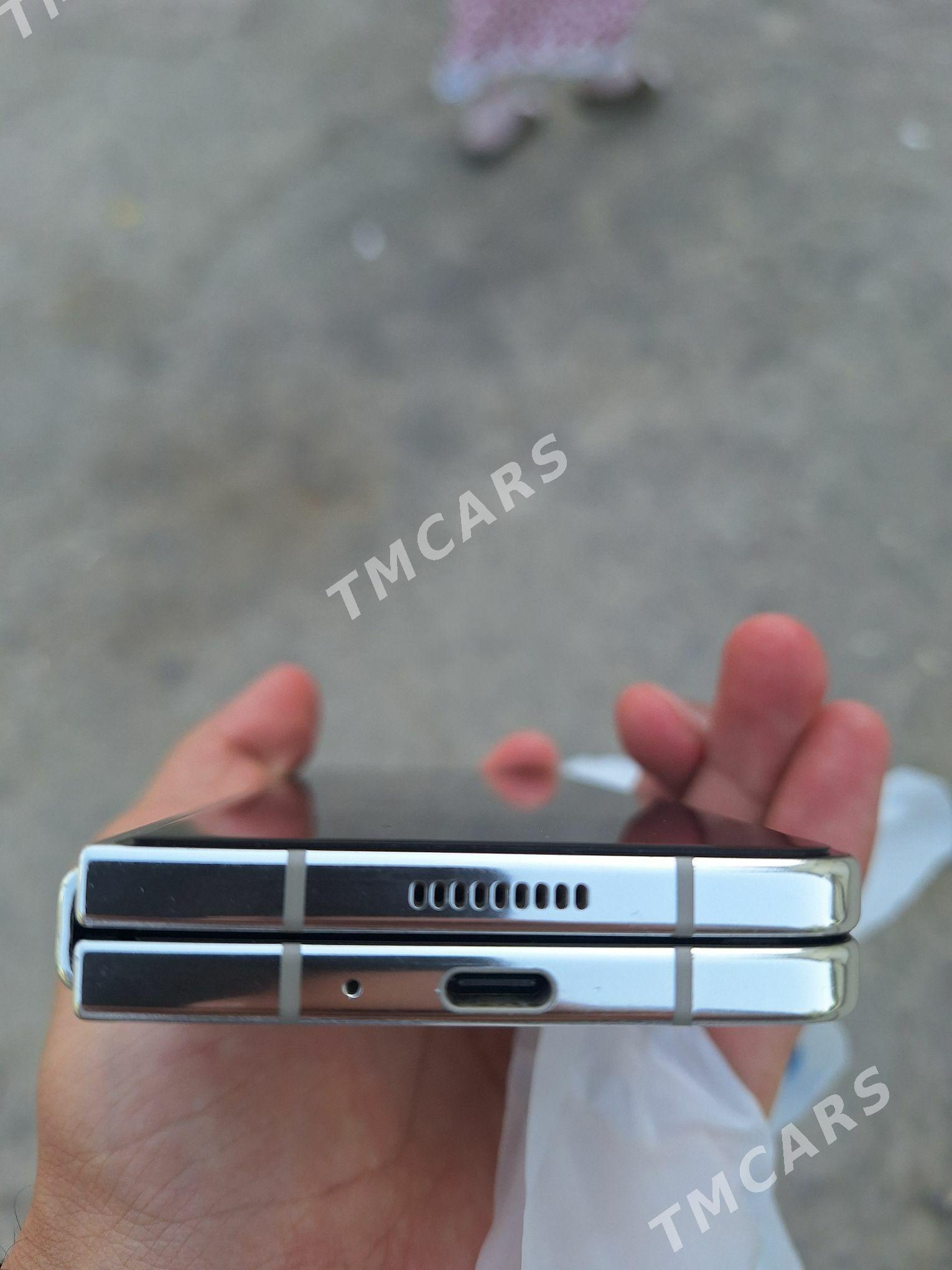 Samsung z fold 5 - Aşgabat - img 4