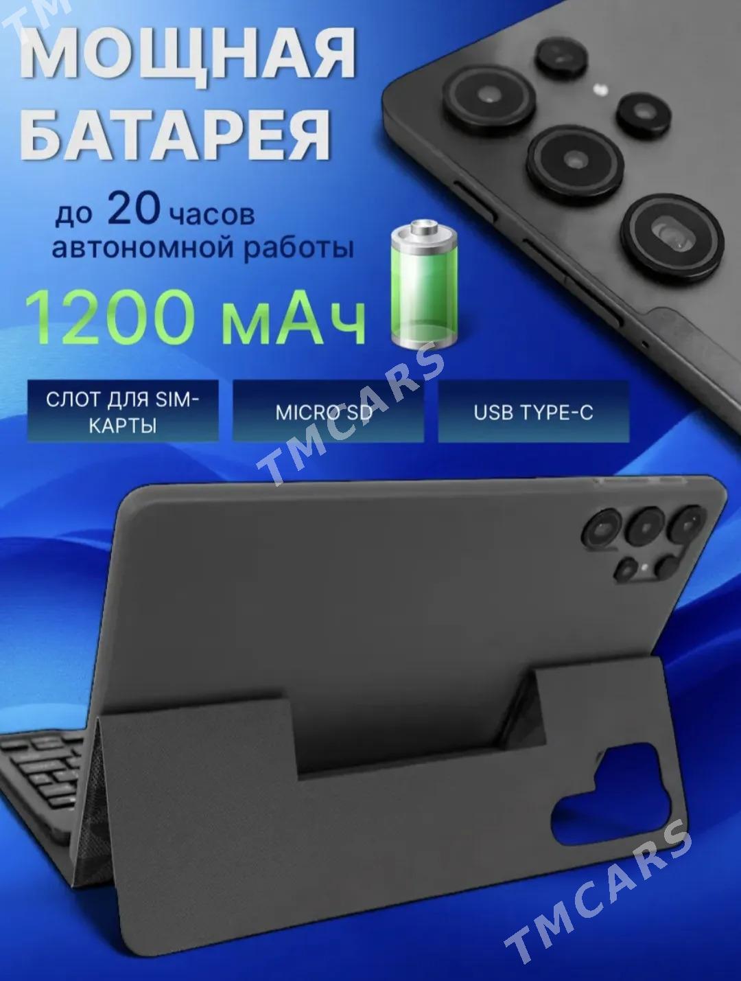 WO9 ultra planşet - Aşgabat - img 2