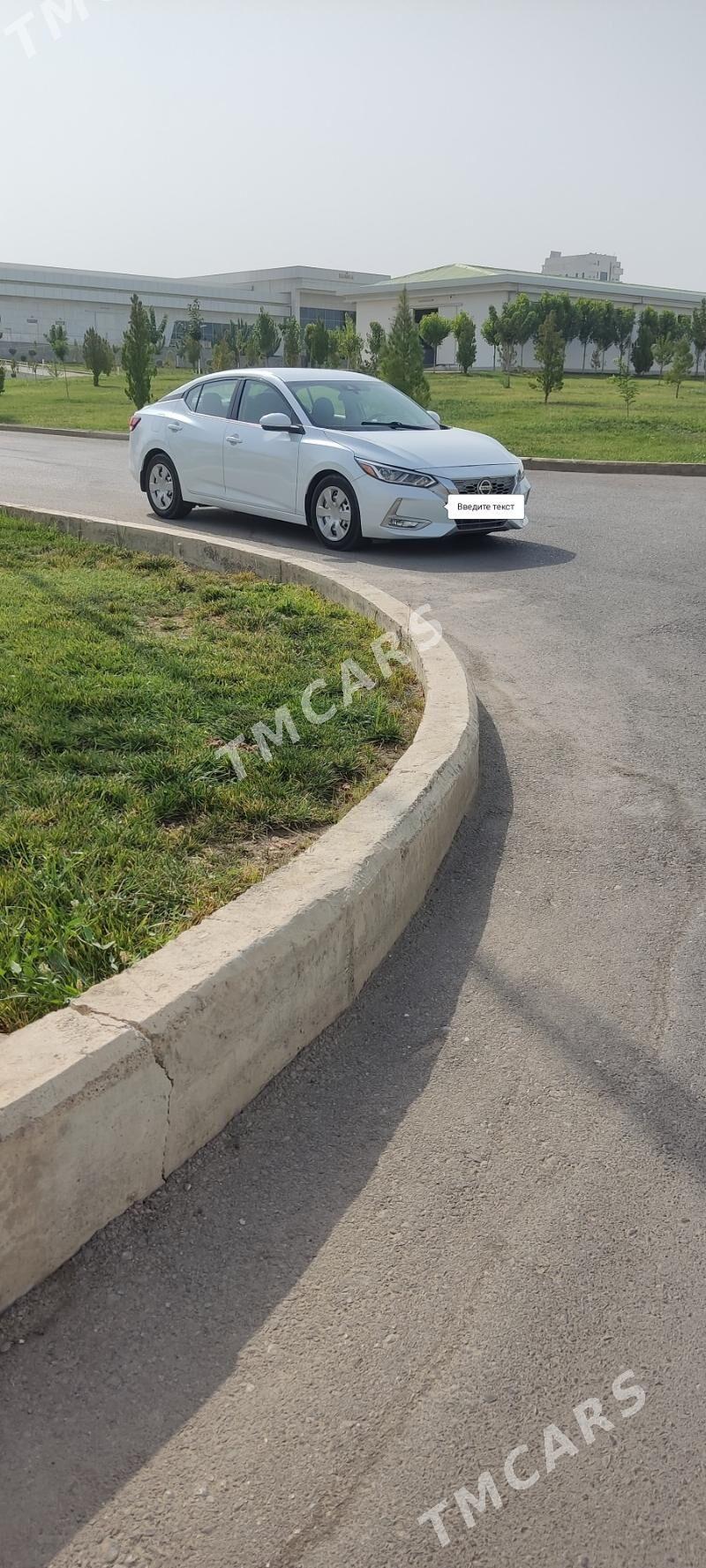 Nissan Sentra 2020 - 200 000 TMT - Aşgabat - img 3