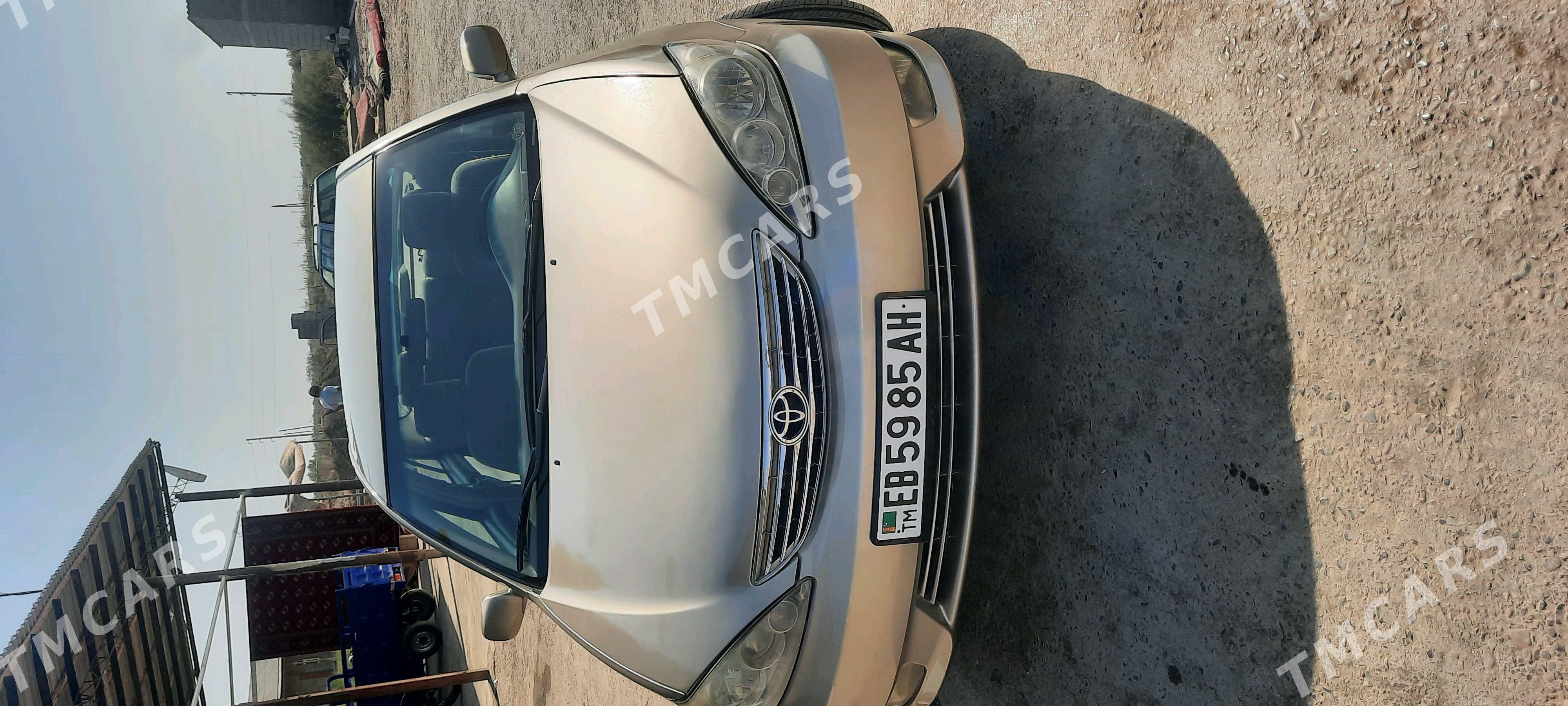 Toyota Camry 2003 - 145 000 TMT - Tejen - img 2
