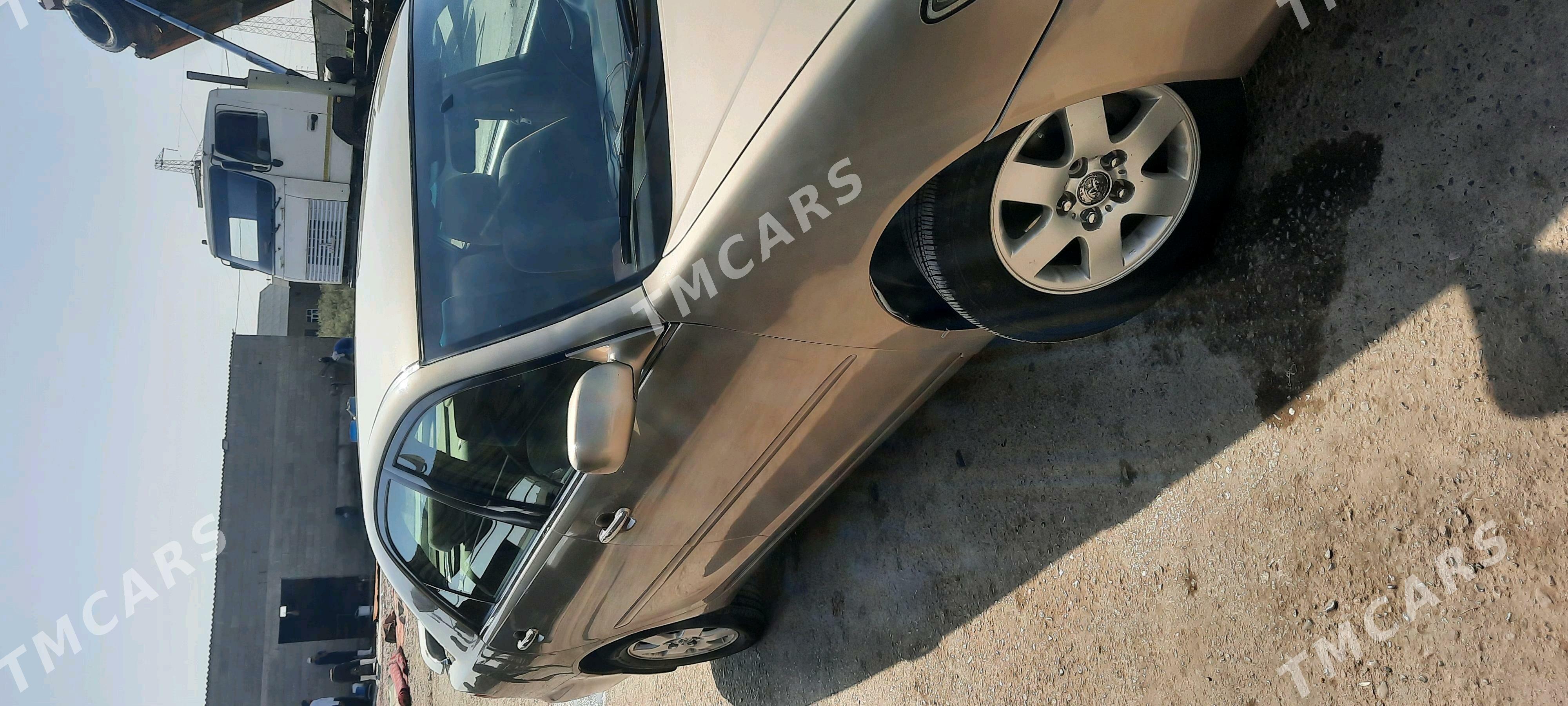 Toyota Camry 2003 - 145 000 TMT - Tejen - img 3