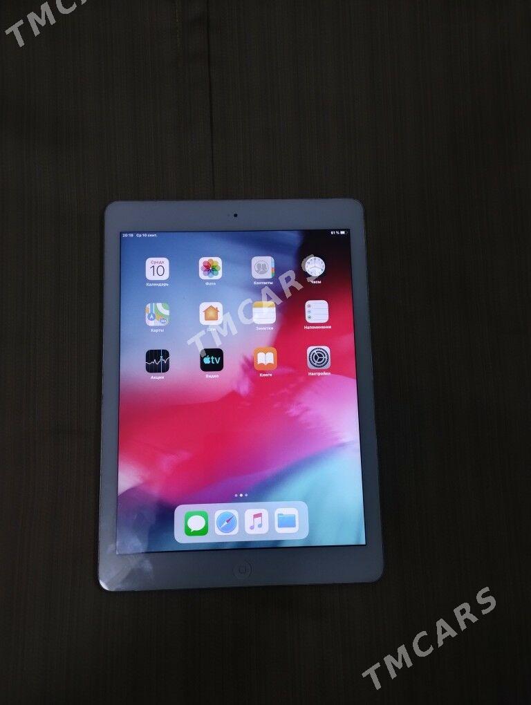 satlyk iPad Air - Aşgabat - img 3