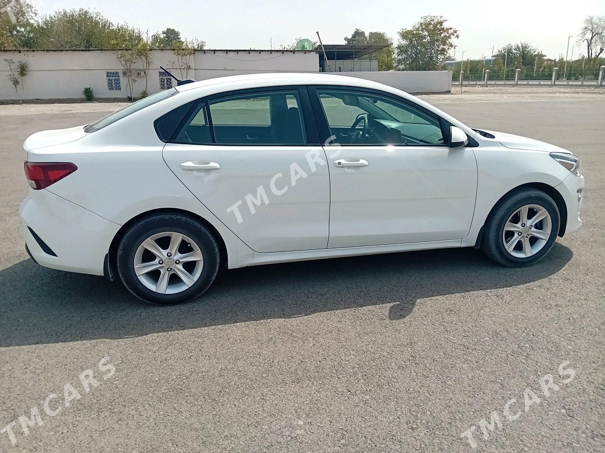 Kia Rio 2021 - 175 000 TMT - Gökdepe - img 2