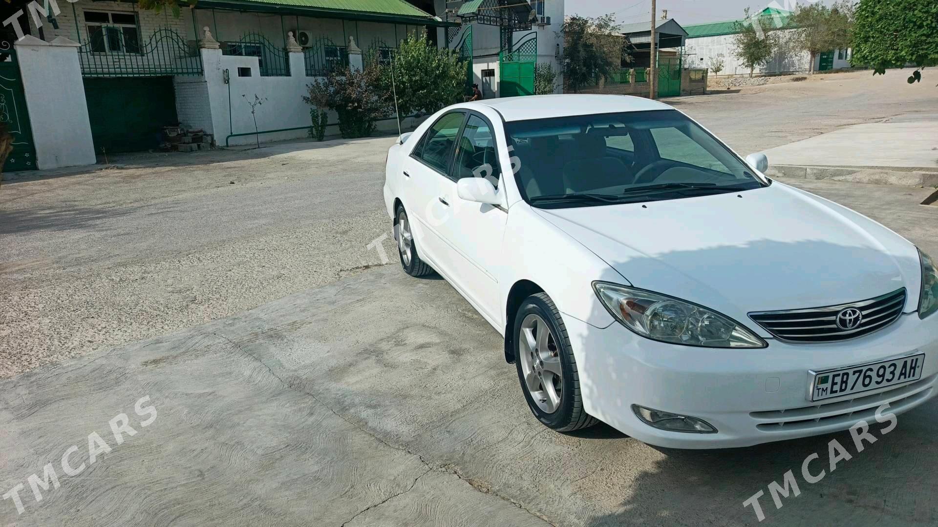 Toyota Camry 2002 - 141 000 TMT - Änew - img 2
