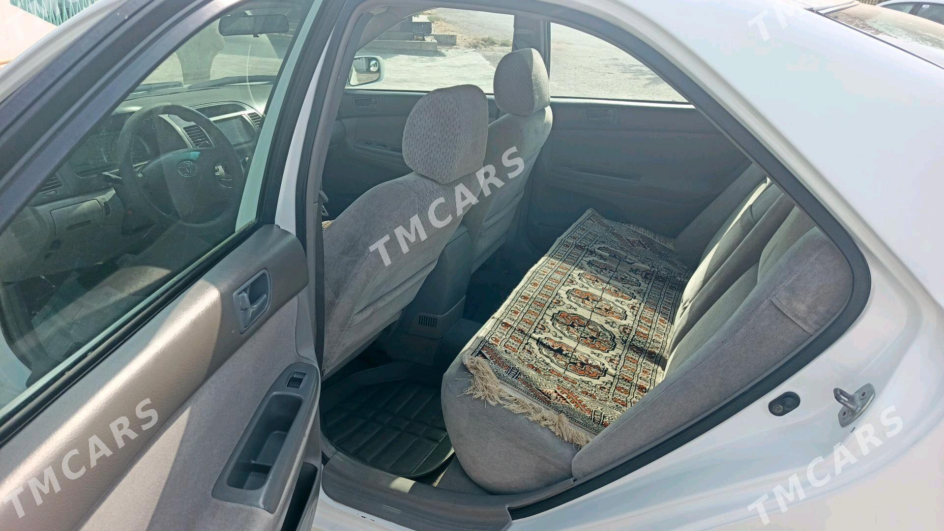Toyota Camry 2002 - 141 000 TMT - Änew - img 4