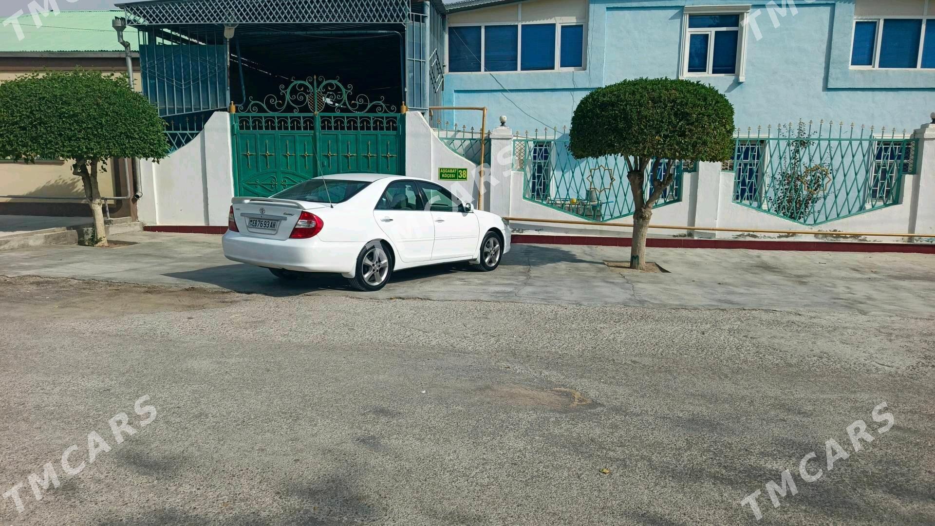 Toyota Camry 2002 - 141 000 TMT - Änew - img 3
