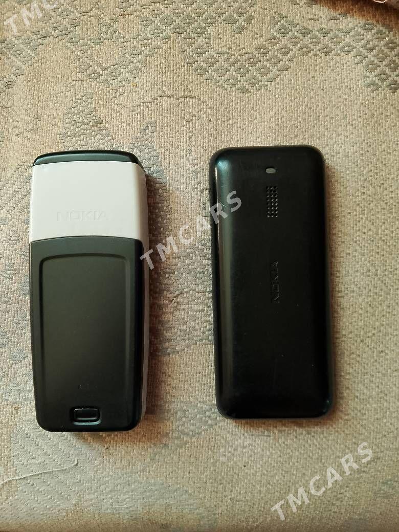 Nokia - Türkmenabat - img 2