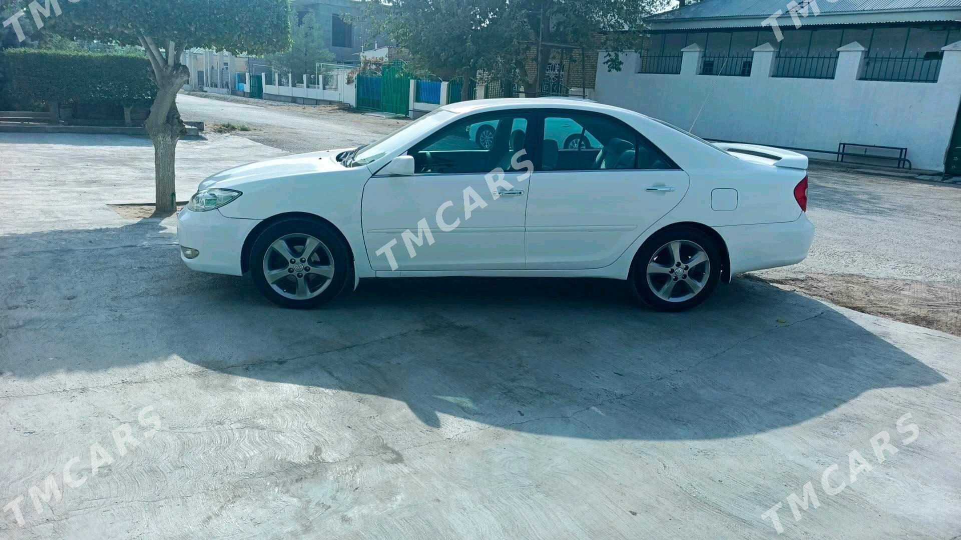 Toyota Camry 2002 - 141 000 TMT - Änew - img 6