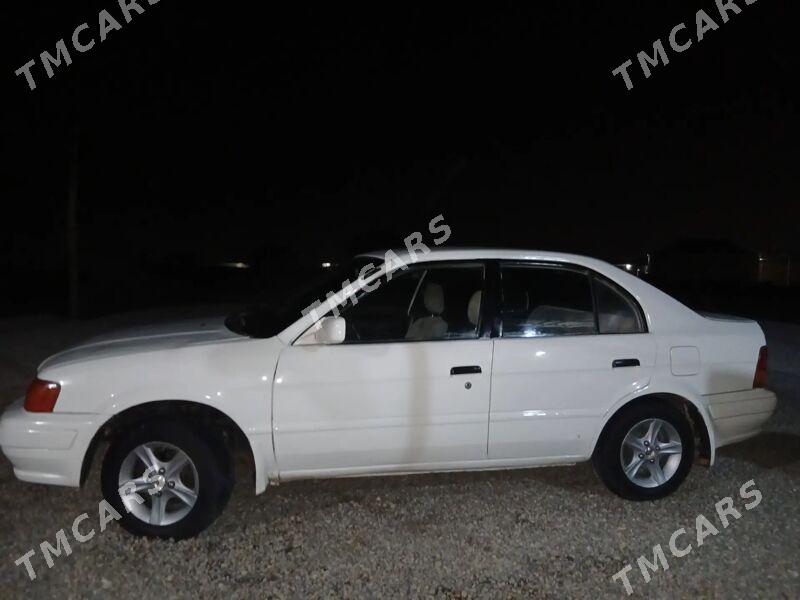 Toyota Tercel 1997 - 37 000 TMT - Mary - img 2