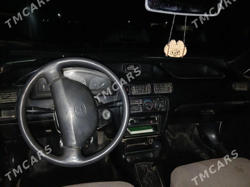 Toyota Tercel 1997 - 37 000 TMT - Mary - img 3