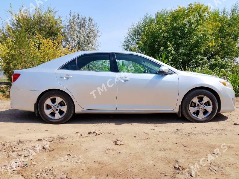 Toyota Camry 2014 - 210 000 TMT - Görogly (Tagta) - img 2