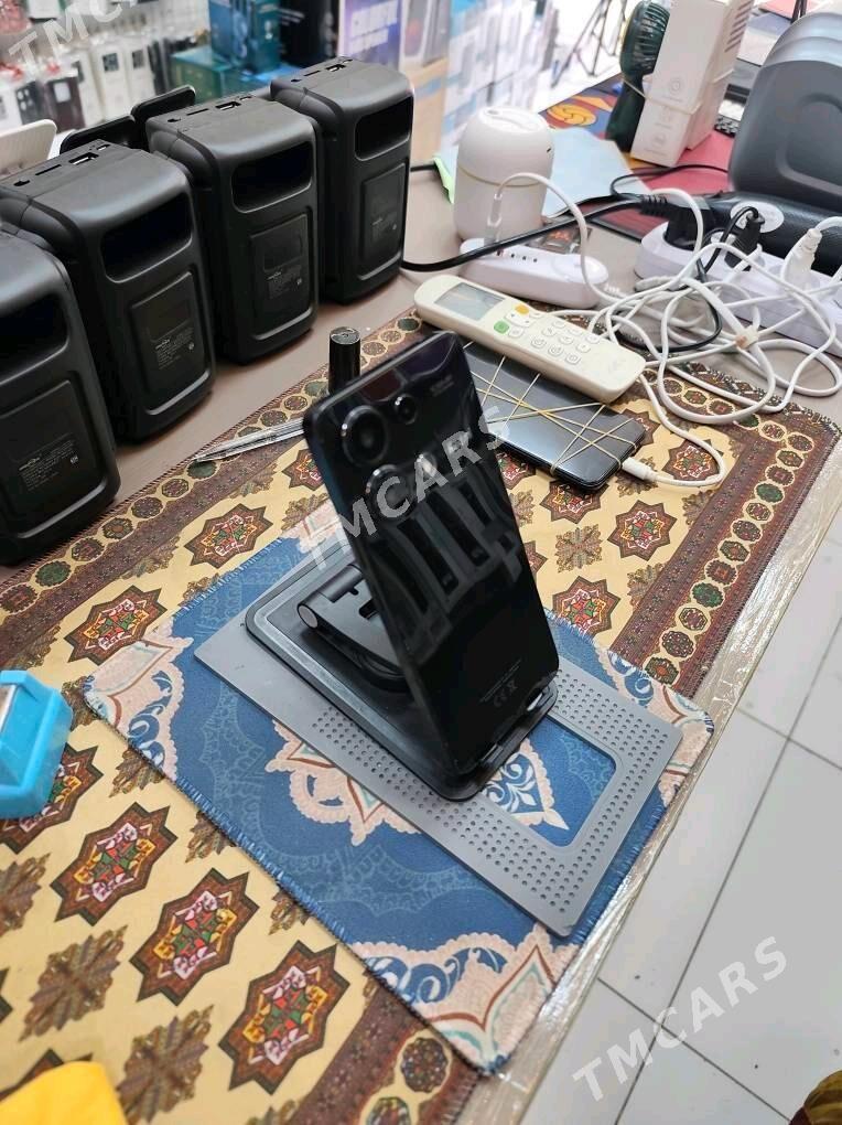 Note 13.  8/256 - Aşgabat - img 2