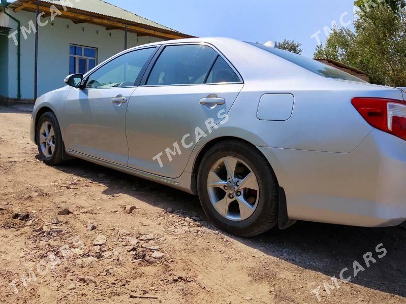Toyota Camry 2014 - 210 000 TMT - Görogly (Tagta) - img 4
