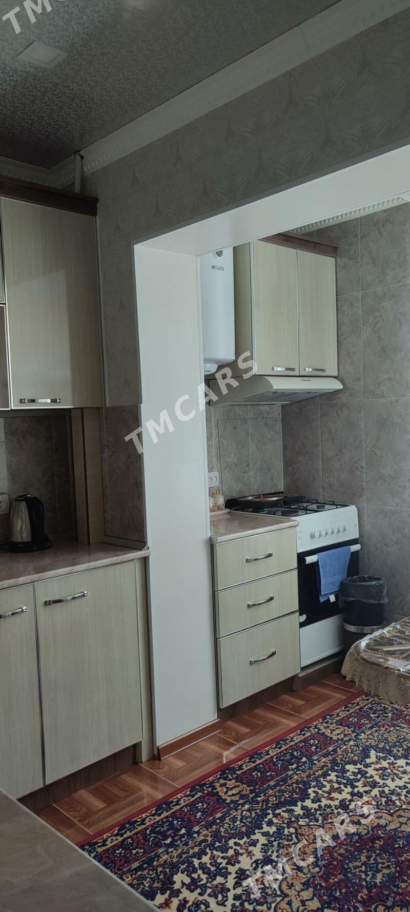 квартира сатлык - Байрамали - img 4