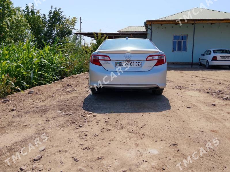 Toyota Camry 2014 - 210 000 TMT - Görogly (Tagta) - img 3