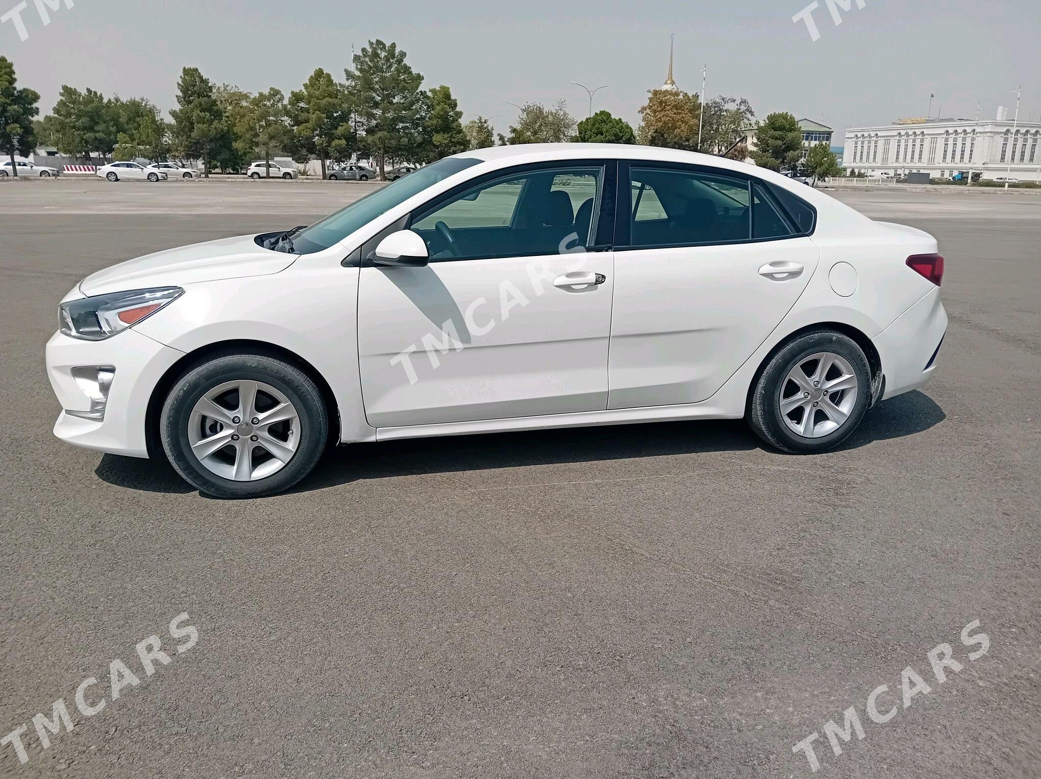 Kia Rio 2021 - 175 000 TMT - Gökdepe - img 6