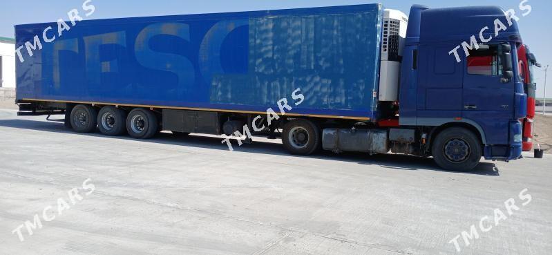 DAF 460 2006 - 490 000 TMT - Ашхабад - img 3