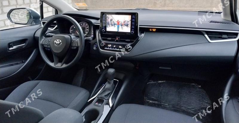 Toyota Corolla 2021 - 278 000 TMT - Ашхабад - img 2