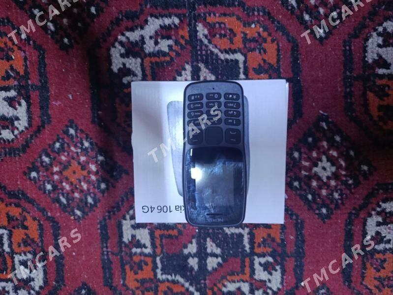 nokia 106 4G - Daşoguz - img 4