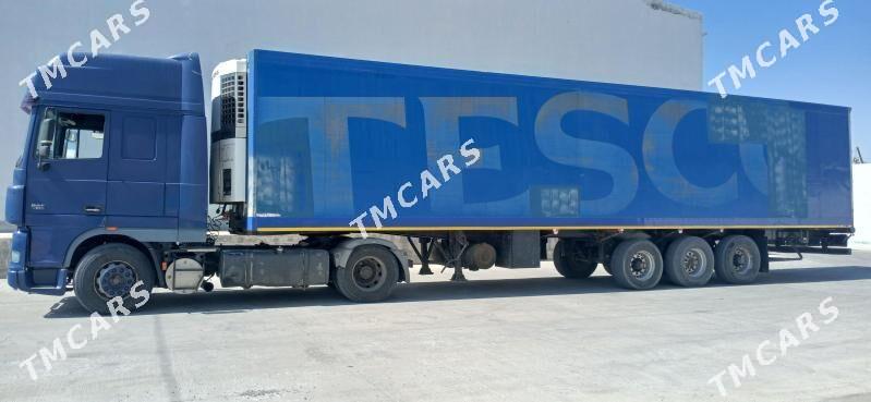 DAF 460 2006 - 490 000 TMT - Ашхабад - img 2