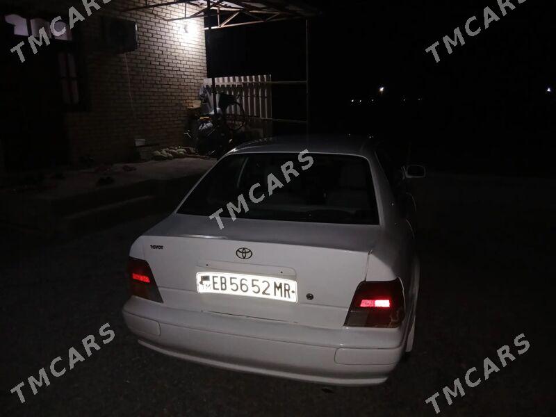 Toyota Tercel 1997 - 37 000 TMT - Mary - img 5