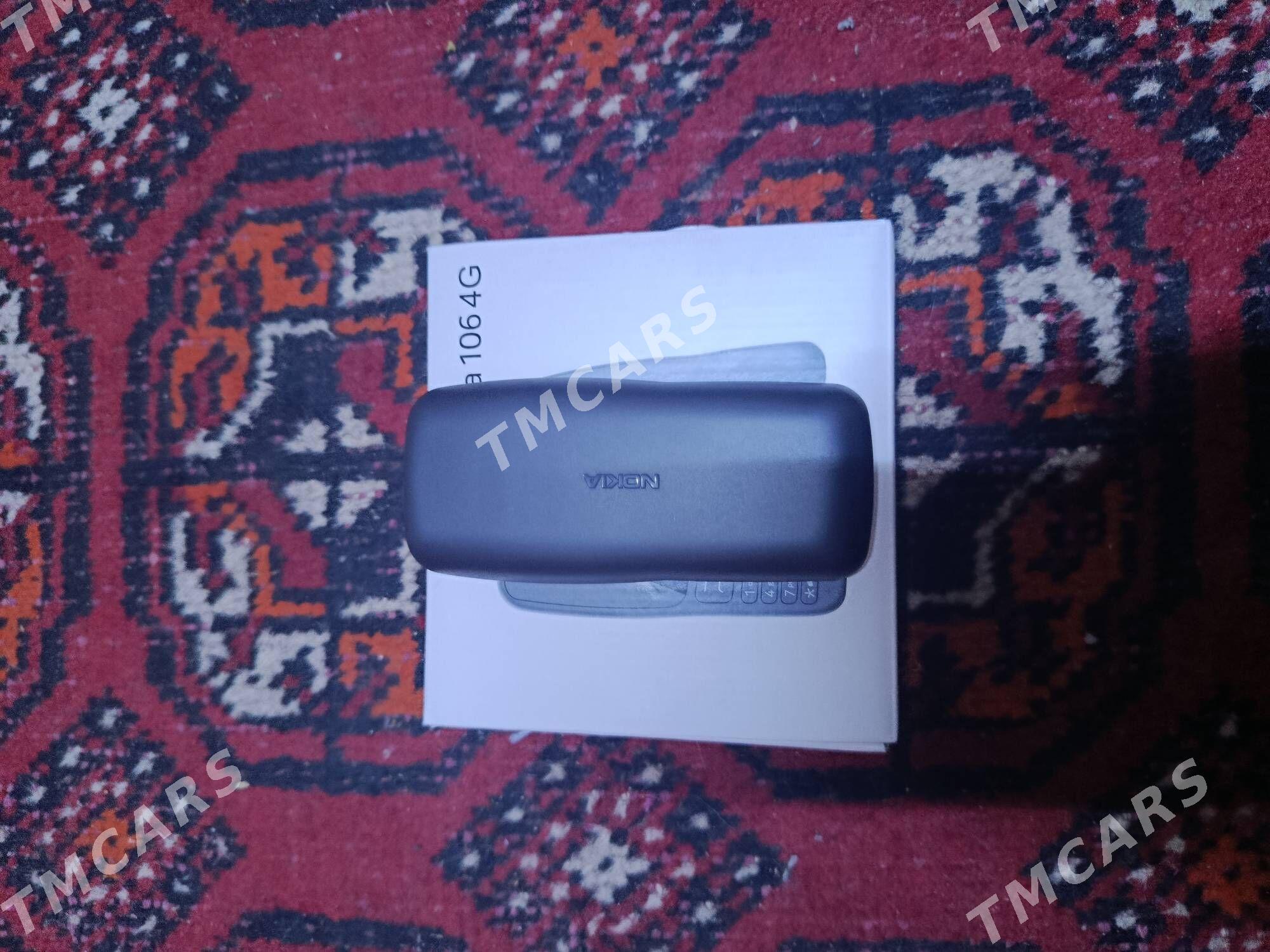 nokia 106 4G - Daşoguz - img 5